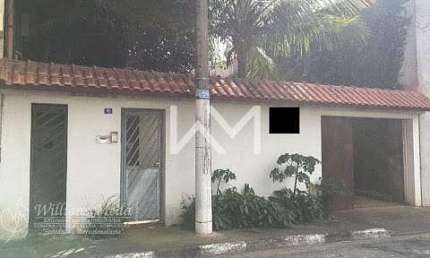 Sobrado com 4 quartos, sendo 1 suíte e 5 vagas em Jardim Bom Clima  -  Guarulhos