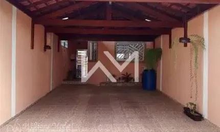 Ótimo Sobrado a venda com 3 quartos  em Jardim Bela Vista  -  Guarulhos- SP  R$ 670.000,00