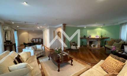 Apartamento com 4 quartos à venda na Avenida Salgado Filho, 275, Centro, Guarulhos