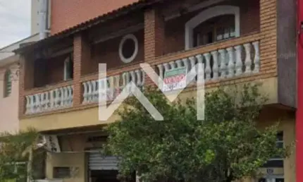 Casa comercial com 2 salas à venda na Rua São Jorge, 139, Jardim São Jorge, Guarulhos