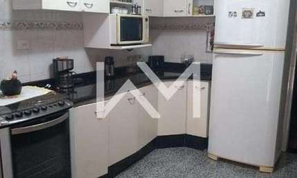 Casa com 3 quartos à venda na Rua Hilário Dias dos Santos, 45, Jardim Santa Clara, Guarulhos