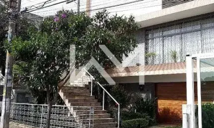 Casa com 3 quartos à venda na Rua Benedita Maria Barbosa, 111, Jardim Maia, Guarulhos
