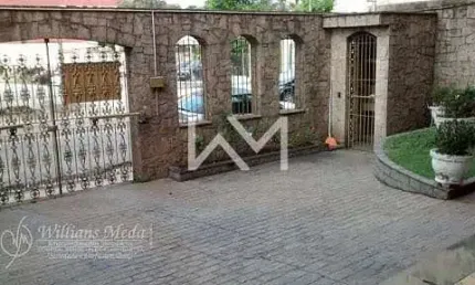 Casa com 3 quartos à venda na Rua Brás Cubas, 313, Vila Lanzara, Guarulhos