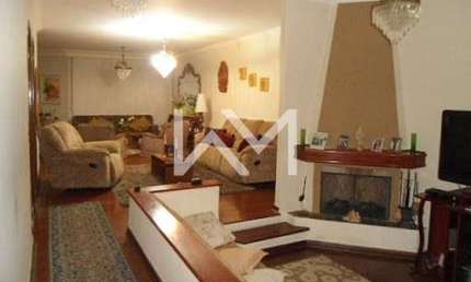 Casa com 3 quartos à venda na Rua Santo Antônio, 220, Vila Galvão, Guarulhos
