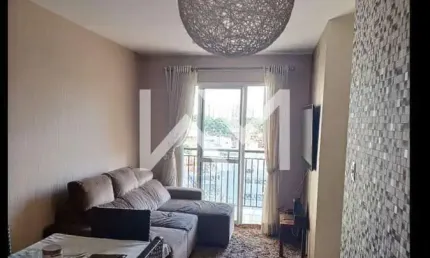 Apartamento  Oportunidade para venda 3 Quartos, 1 Suíte, 1 Vaga, 62.13M², Centro, Guarulhos - SP