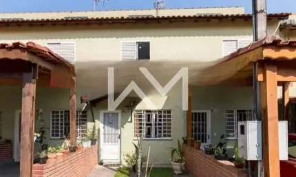 Sobrado à venda, Condomínio Recanto da Lua, 2 quartos,2 vagas, Jardim Adriana, Guarulhos, SP