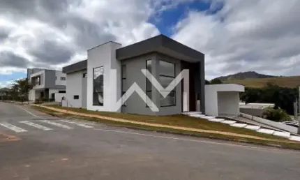 Casa à venda, Condomínio Residencial Reserva Ecológica Atibaia, Atibaia, SP