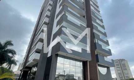 Apartamento à venda com 3 suítes e lazer completo na Vila Rosália, Guarulhos, SP