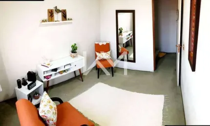 Apartamento à venda, no bairro do Jaçana, próximo a UBS Jaçana