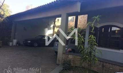 Casa com 4 quartos à venda na Alameda Yayá, 455, Jardim Aida, Guarulhos