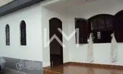 Casa com 2 quartos, 4 vagas, terreno com 250 m² em Jardim Valéria  -  Guarulhos
