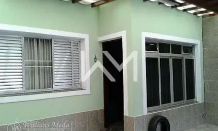 Casa com 3 quartos à venda na Avenida Barber Greene, 282, Jardim Santa Clara, Guarulhos