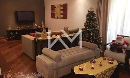 Apartamento alto padrão com 4 dormitórios  em Vila Rosália  -  Guarulhos
