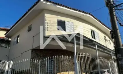 Casa com 3 quartos à venda na Rua Vera, 267, Jardim Santa Mena, Guarulhos