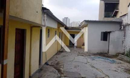 Terreno à venda 300 m2 , aceita financiamento, ótima localização, Vila São Paulo, Guarulhos, SP