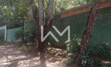 Terreno à venda na Alameda Itália, 505, Roseira, Mairiporã, 100 m2 por R$ 550.000