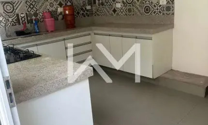 'Sobrado: Localização Privilegiada no Coração do Jardim Leda - Guarulhos -Fácil acesso ao Anel Viár