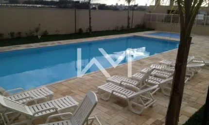 Apartamento com 2 quartos à venda na Rua Cabo João Teruel Fregoni, 124, Ponte Grande, Guarulhos