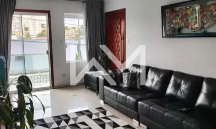 Casa com 3 quartos à venda na Rua Tapaciquara, 224, Parque Renato Maia, Guarulhos