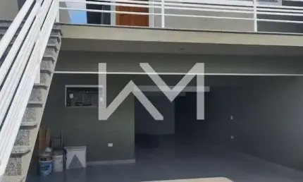 Casa com 3 quartos à venda na Rua Dona Maria I, 54, Jardim Vila Galvão, Guarulhos