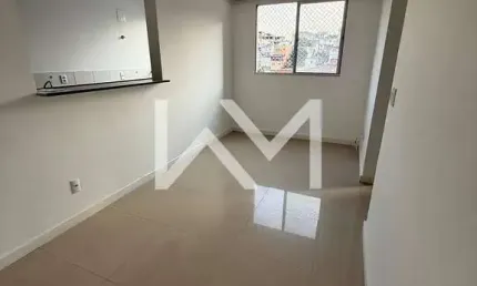Apartamento à venda com 2 dormitórios e 45 m² na vila rio – guarulhos/sp