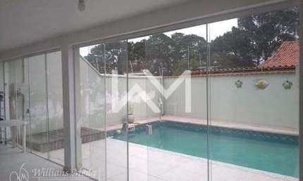 Casa com 4 quartos à venda na Rua Máximo Gonçalves, 151, Cidade Maia, Guarulhos