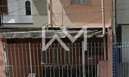 Sobrado comercial à venda no  Centro de Guarulhos com  2 Quartos e  1 Vaga, 125M², Centro, Guarulho