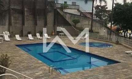 Apartamento com 2 quartos à venda na Rua Cruz de Malta, 1095, Vila Gustavo, São Paulo
