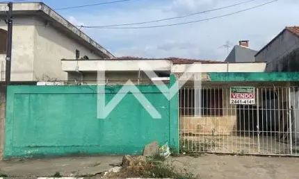 Terreno à venda com 300 metros, dimensão 10X30, com desdobro aprovado,  Jardim Bom Clima, Guarulhos
