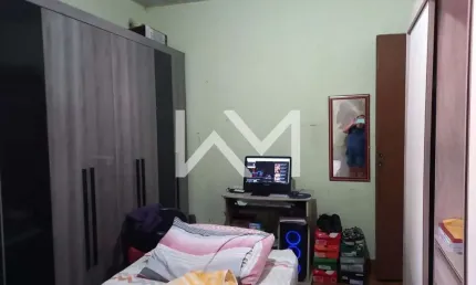Casa com 2 quartos à venda na Rua Cassilândia, 202, Jardim Paulista, Guarulhos