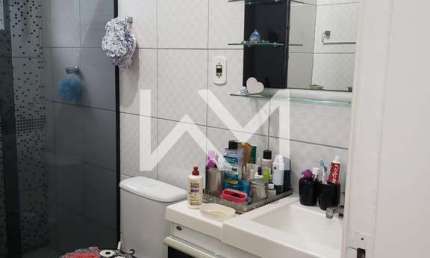 Maravilhosa casa à venda com 2 dormitórios, 2 vagas de carro, 2 banheiros , Ponte Grande, Guarulhos