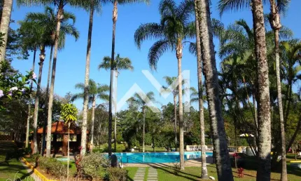 Cinematográfico sítio  à venda, vila são josé i, atibaia, sp