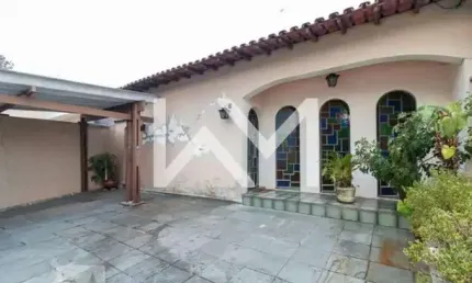 Casa com 3 quartos à venda na Rua Caetano D'Andrea, 90, Jardim Maria Helena, Guarulhos