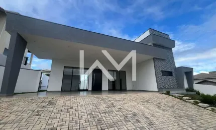 Casa à venda, condomínio residencial shamballa iii, atibaia, sp