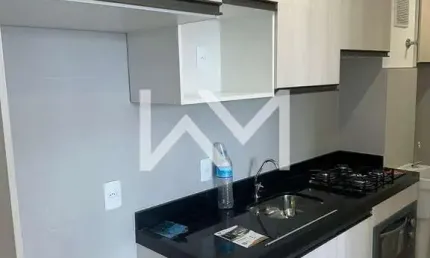 Excelente oportunidade apartamento com 2 dormitórios à venda e ou para locação na  vila endres em
