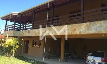Casa com 3 quartos à venda na Rua Virgílio Antônio Di Nizzo, 20, Jardim Europa, Bragança Paulista