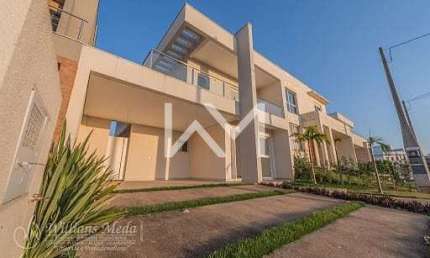 Casa com 4 quartos à venda na Avenida Olívio Franceschini, 2505, Parque São Miguel, Hortolândia