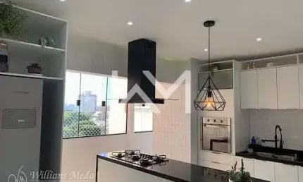 Espetacular Apartamento em Santo Amaro - São Paulo: 4 Dorms, 3 Banheiros, 1 garagem, Vista Privileg