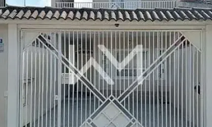 Lindo Sobrado a venda no Jardim Santa Cecília por apenas R$ 750.000   -  Guarulhos