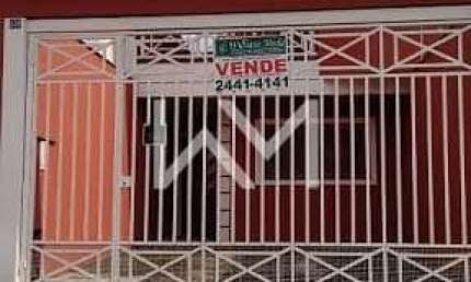 Casa com 3 quartos à venda na Rua Monte das Oliveiras, 139, Jardim Leila, Guarulhos