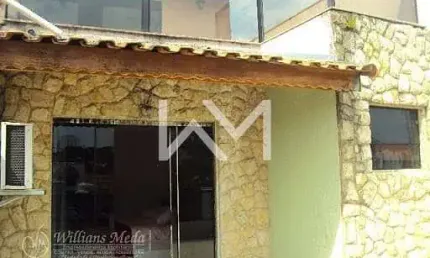 Sobrado 3 suítes , 2 vagas a venda  em Região Privilegiada no Parque Renato Maia  -  Guarulhos- SP