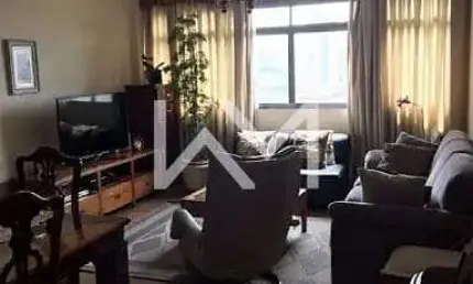 Apartamento com 2 quartos à venda na Avenida Tiradentes, 475, Centro, Guarulhos