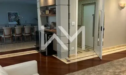 Apartamento com 5 quartos à venda na Avenida Salgado Filho, 275, Centro, Guarulhos