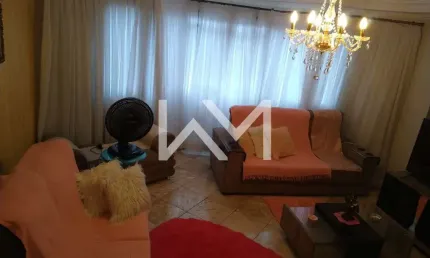 Casa com 3 quartos à venda na Avenida Doutor Carlos de Campos, 514, Parque Renato Maia, Guarulhos