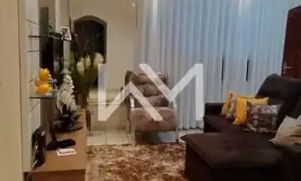 Casa com 3 quartos à venda na Rua Benjamin José Antônio, 164, Vila Maricy, Guarulhos