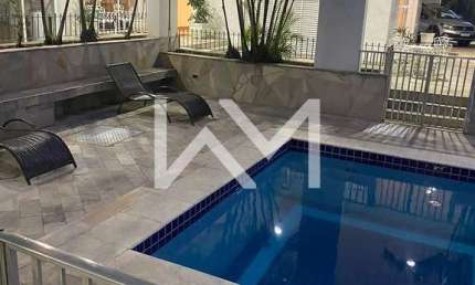 Apartamento à venda, Parque São Jorge, São Paulo, SP
