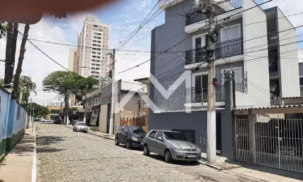Apartamentos à venda com 2 quartos, com 36m², 38m² e 43m², próximo do metro Tucuruvi - Jaçanã, São