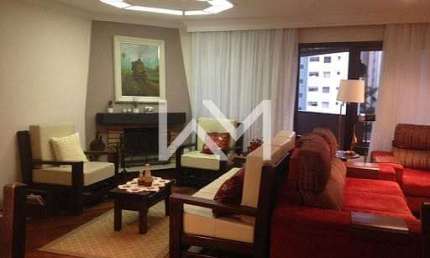 Apartamento com 3 quartos à venda na Rua Antônio Abude, 19, Jardim Barbosa, Guarulhos