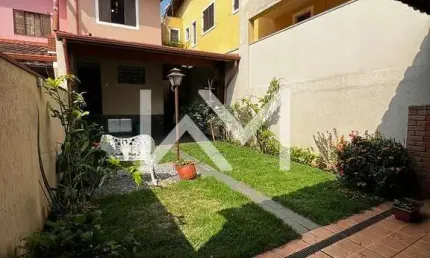 Casa com 3 quartos à venda na Rua Rio Cedros, 193, Vila Sabatino, Guarulhos