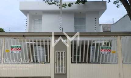 Casa com 3 quartos à venda na Rua Hermínio Amado, 148, Jardim Adriana, Guarulhos